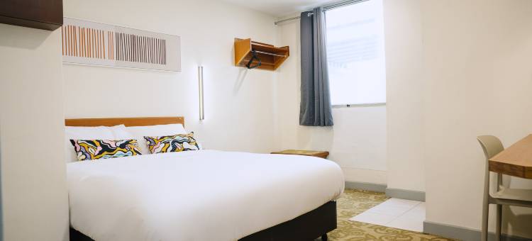 吉隆坡康赛尼酒店- 交通终站(The Concept Hotel KL- Tbs)图片