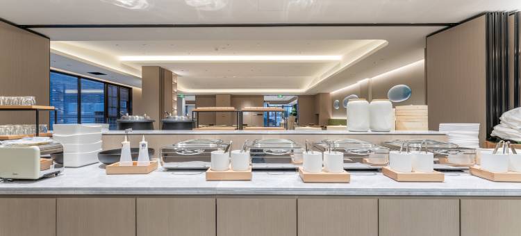 全季酒店(台州路桥中盛广场店)图片