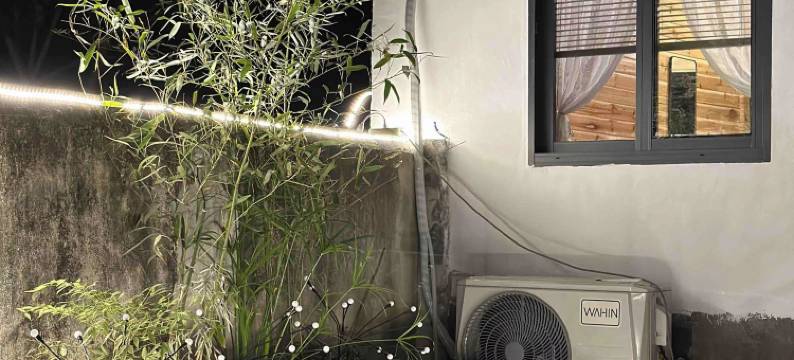 箐山里民宿(三宝国际陶艺村)图片