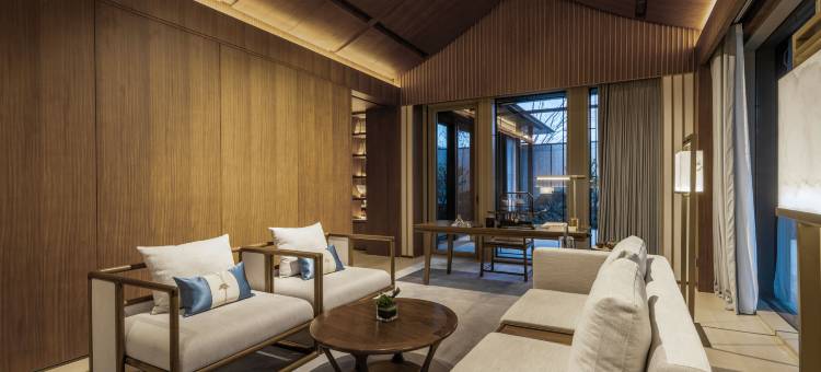 福海康美酒店图片