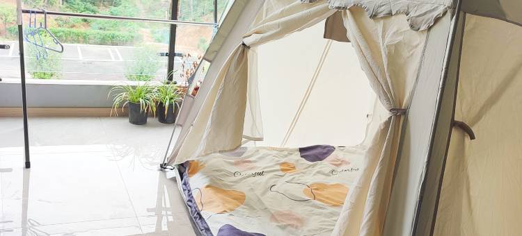 良栖民宿(老君山游客中心店)图片