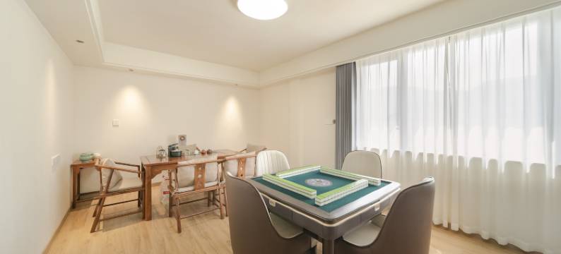 缙云松柳洲畔民宿(仙都风景区店)图片