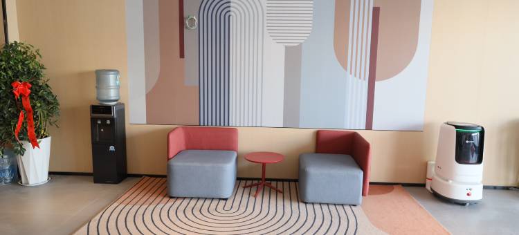 尚客优酒店(三川大道店)图片