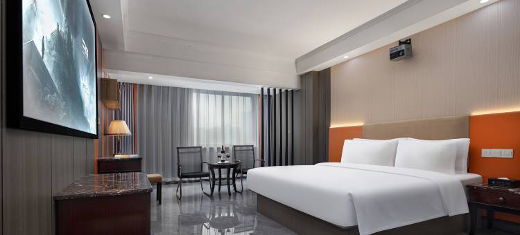 赛朗大酒店(浏阳经开区管委会店)图片