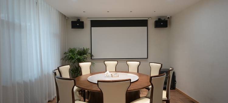 烟台海悦岛轻奢屿墅图片