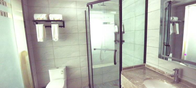 星辉大酒店(莎车老城景区店)图片