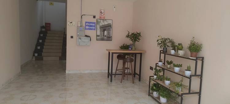 尚客优酒店(南昌桑海开发区店)图片