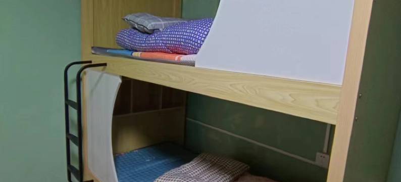 禾为·青年旅社(长沙五一广场店)图片