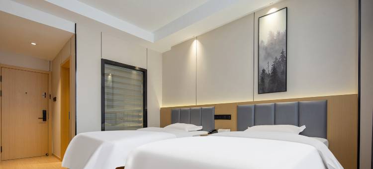 格林豪泰(亳州光明西路汤王大道店)图片