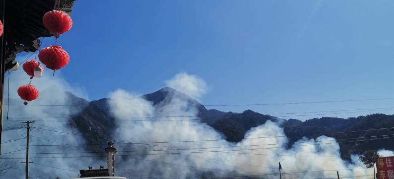 鑫林招待所图片