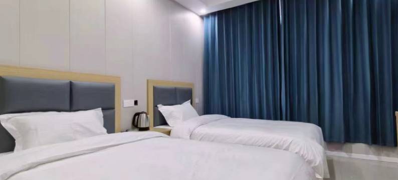 宿州翔豪宾馆图片