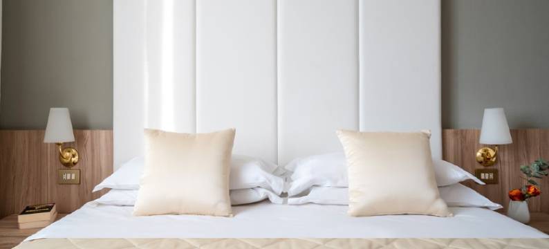 罗西尼 1936 酒店(Albergo Rossini 1936 Small & Charming)图片