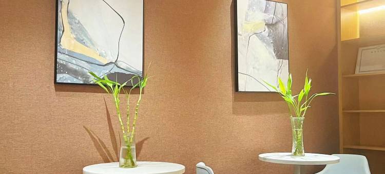 糯居恋酒店(东莞横沥店)图片