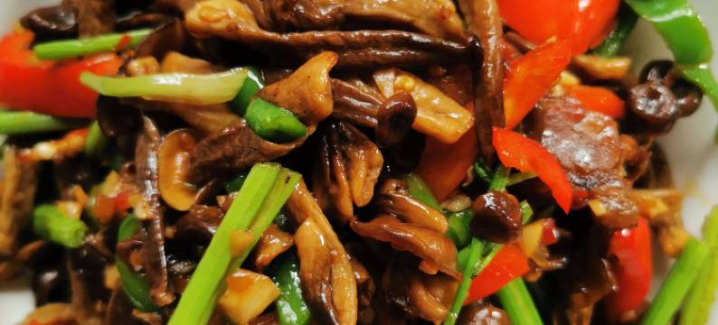 莽山楠溪客栈图片