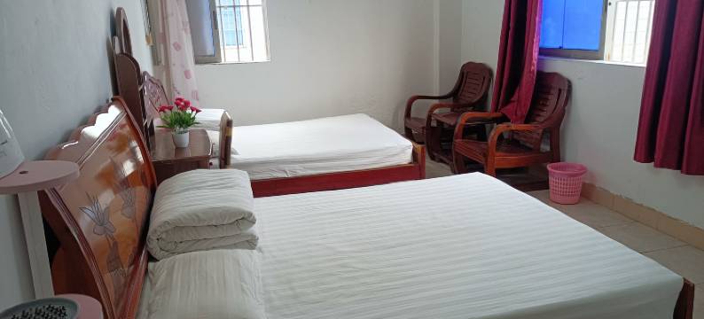 天天旺住宿图片