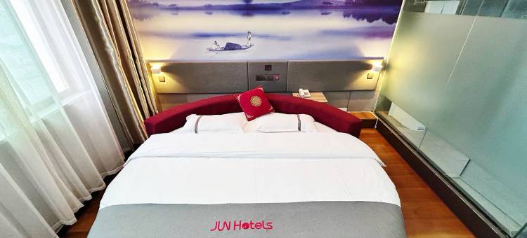 骏怡连锁酒店(菏泽开发区上海路店)图片