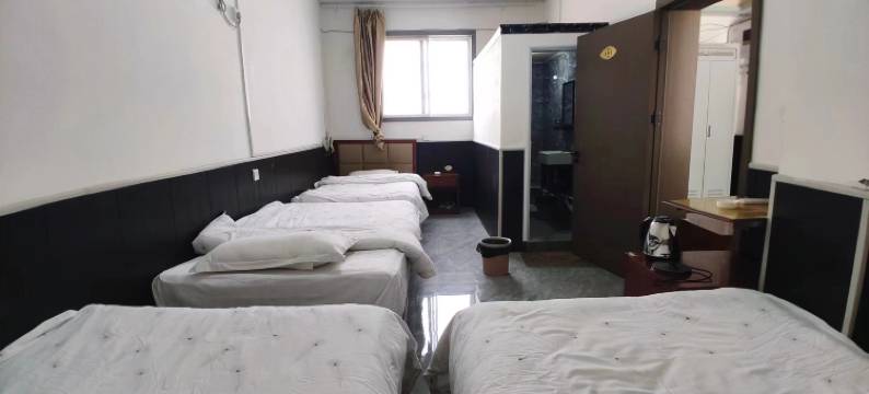 兰考豫兰宾馆图片