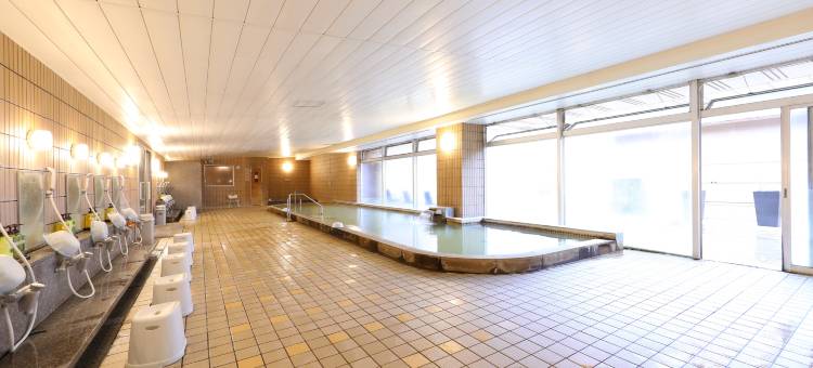 龟之井酒店 别府(Kamenoi Hotel Beppu)图片