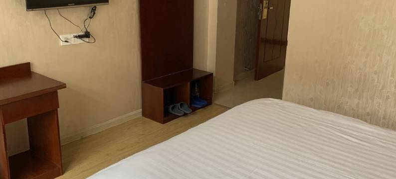 扬州福润宾馆图片