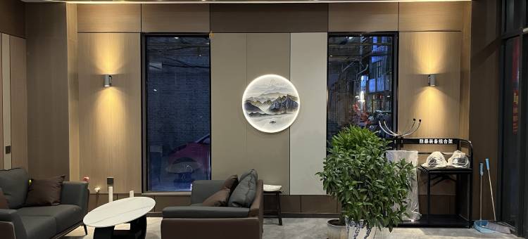 济源市艾特优酒店(职业技术学院店)图片