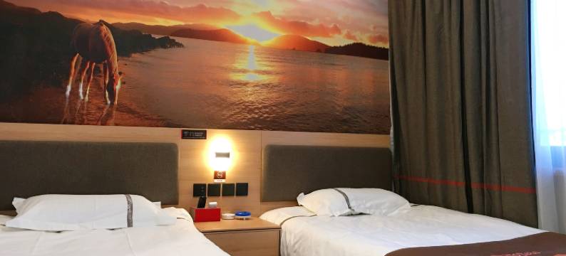 邂逅巴蜀缘酒店图片