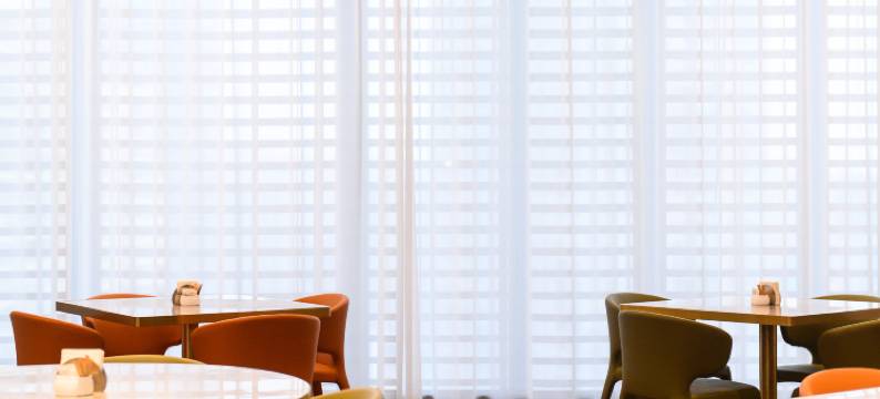 Asiam亚美国际酒店(重庆观音桥步行街时代中心店)图片