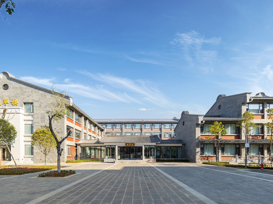 腾冲建安酒店