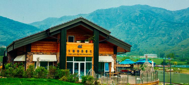 米伦民宿(海坨山谷国际度假区店)图片