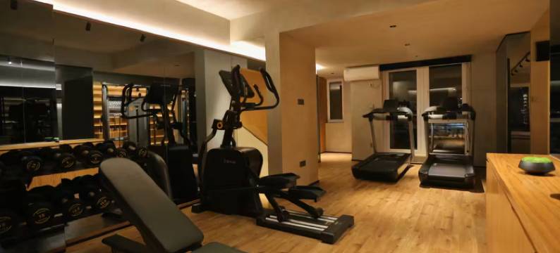 格林有院(吉林万科松花湖店)图片