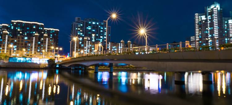 莫泰酒店(厦门机场东渡客运码头店)图片