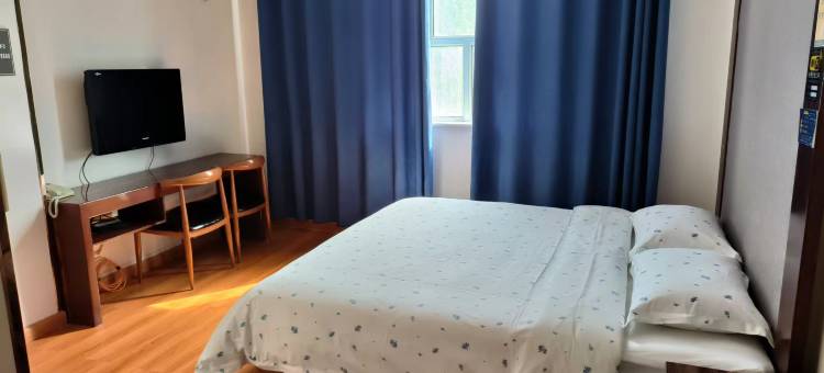 名都大酒店图片