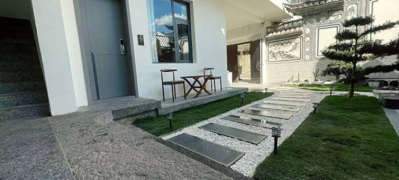 大理思妍小院(洱海龙龛码头店)图片