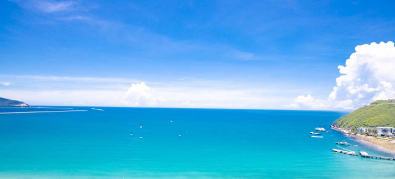 三亚千屿主题客栈图片