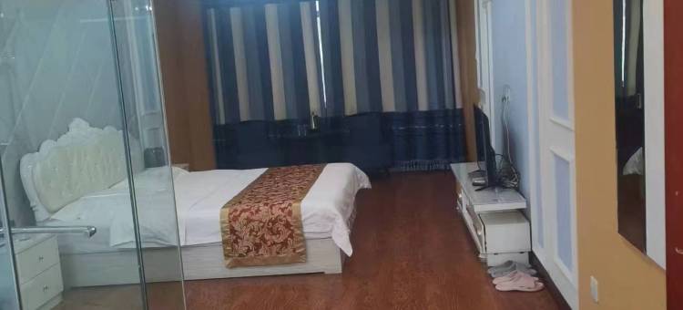 惠康浴都宾馆图片
