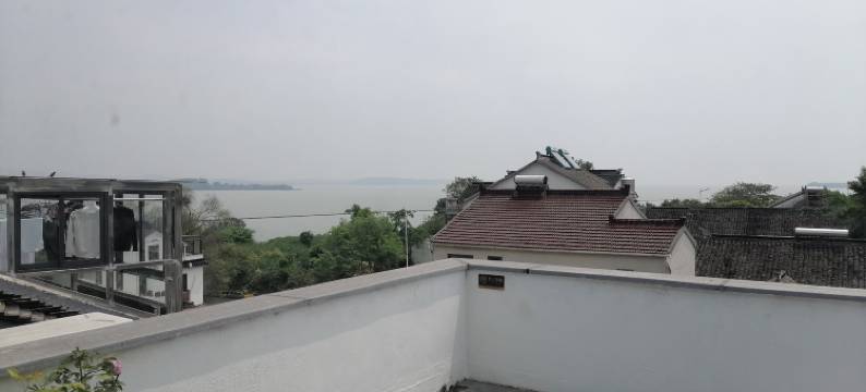 苏州荣平雅苑(太湖西山店)图片