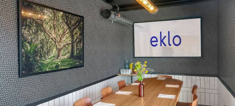 马恩拉瓦莱Eklo酒店(Eklo Hotels Paris Marne La Vallée)图片