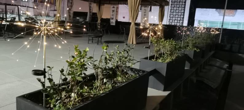 乌镇云筑轻奢酒店图片