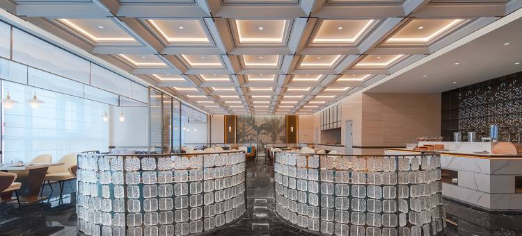 正东国际酒店(连云港海头万达广场店)图片