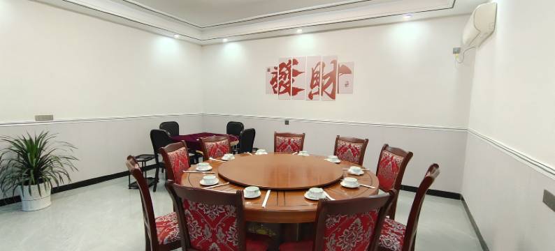 山禾民宿(鹅嫚沟店)图片