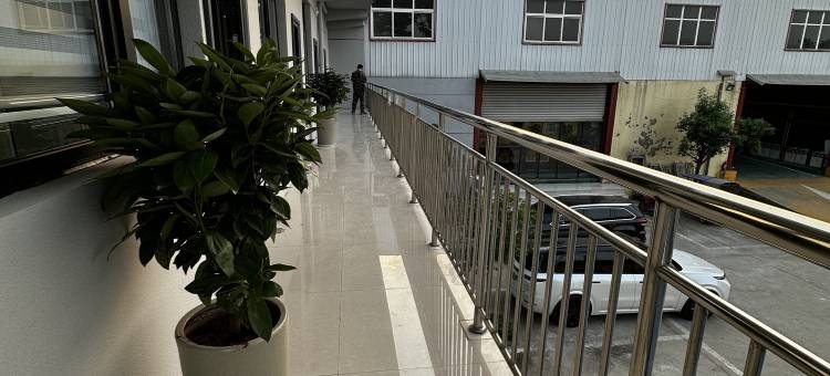航航家民宿(龙门石窟店)图片