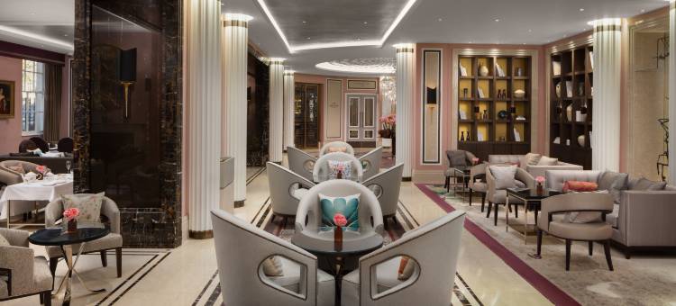 伦敦比尔特莫梅费尔酒店(The Biltmore Mayfair)图片