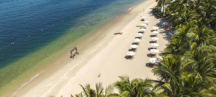 蚕岛度假区(Hon Tam Resort (formerly MerPerle Hon Tam Resort))图片