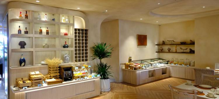 银地西尔酒店(Silverland Sil Hotel)图片