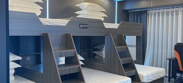 舞钢尚隆商务酒店图片