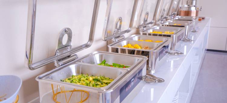 Super·8悦酒店(北京西站丽泽商务区店 )图片