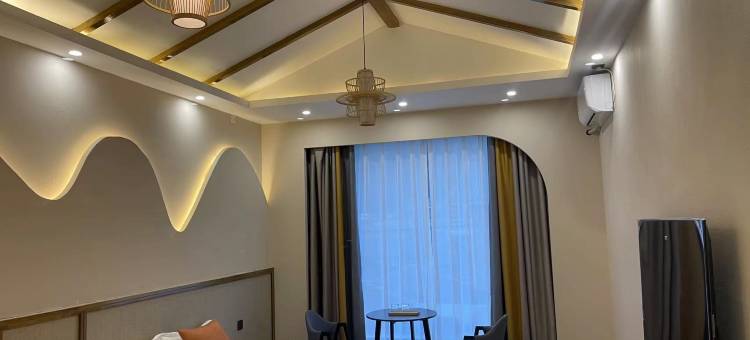 纳の阿窝民宿图片