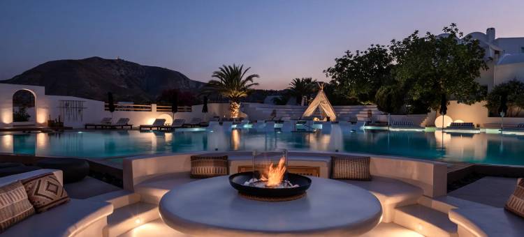 阿玛利亚海滩度假村(AMĀRIA Beach Resort by NOMÉE Hospitality Group)图片