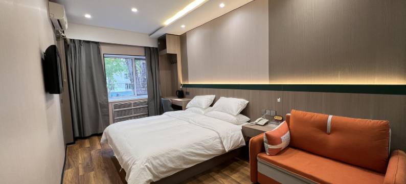 哈尔滨国力宾馆(理工大学黑龙江大学店)图片