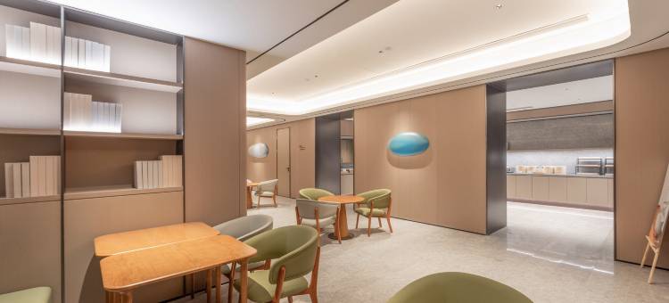 全季酒店(宁国商业步行街店)图片