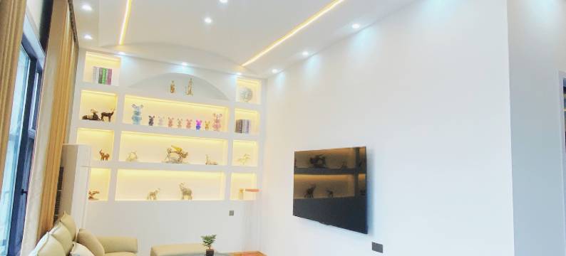 途漫民宿(河南宝泉旅游区店)图片